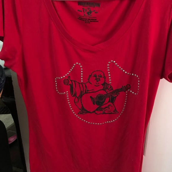 True Religion - Picture 1 of 1